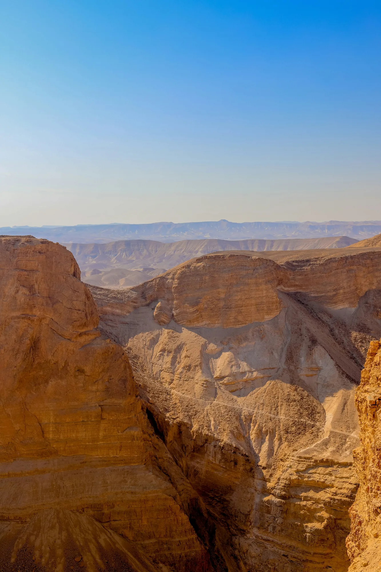 Judean Desert